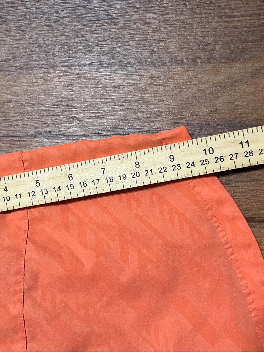Nike Dri-Fit lined Shorts Mini Women’s Size Medium Gym Athleisure activewear